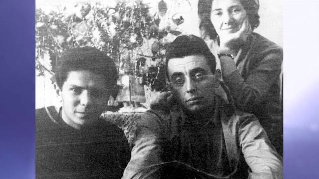 Валерий Григорьевич Кадькалов Биография в фотографиях смотреть онлайн