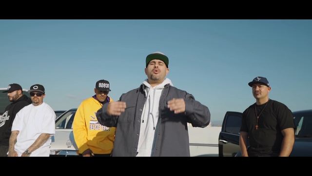 Lari The G - Come Ride With Me (Official Music Video) смотреть онлайн