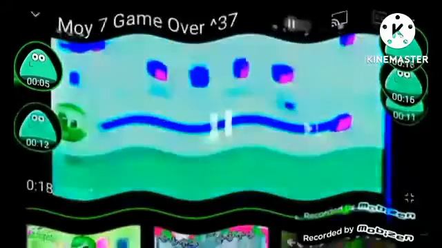 Pou And Moy Game Over!!!!!!!!! Effects (Sponsored By Preview 2 v17 Effects) смотреть онлайн