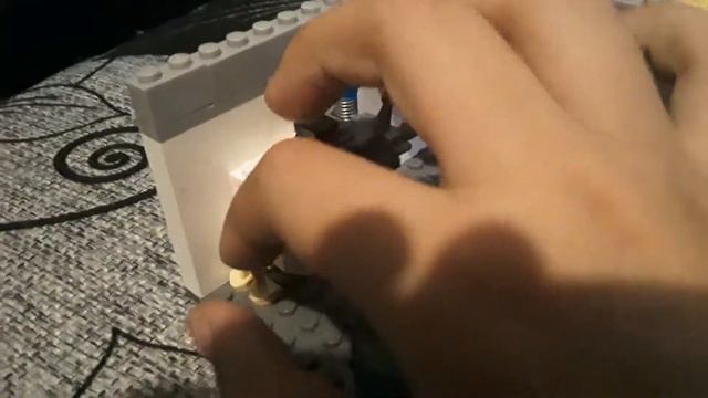 Защита здания на Кашиике смотреть онлайн