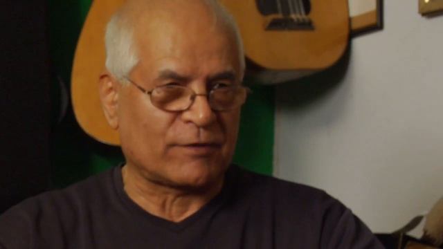 Ahmad Borhani: Iranian Santur, Tar and Setar смотреть онлайн