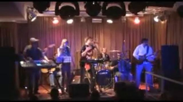 Anton Kalugin Rain Drops.avi смотреть онлайн