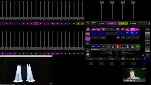 ColorSource Quick Course - Part 2 смотреть онлайн