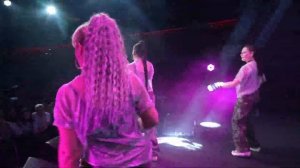 Воровайки - В притоне - Концерт в клубе «УРБАН» @MELOMAN-HIT