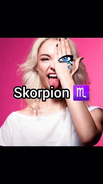 #horoskop #astro #astrologie #astrology #sternzeichen #skorpion #fische #waage #krebs #stier #short смотреть онлайн