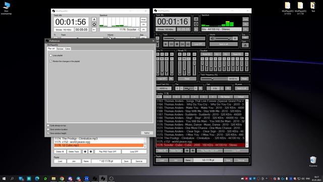 WinPlayerEQ (v 1.7.0)