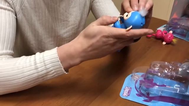 Обезьянка fingerlings как отличить подделку смотреть онлайн
