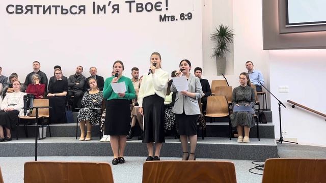 Лунає у душі МЕЛОДІЯ небес | Християнська пісня смотреть онлайн