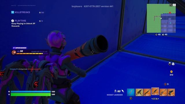 Fortnite Page Six breaking up part 4 gameplay смотреть онлайн