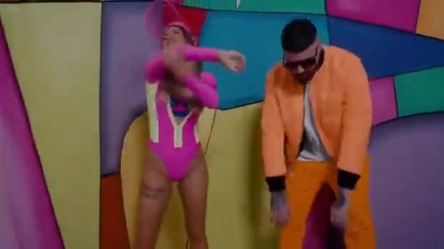 MC STOJAN X TEODORA - CANDY (OFFICIAL VIDEO) смотреть онлайн