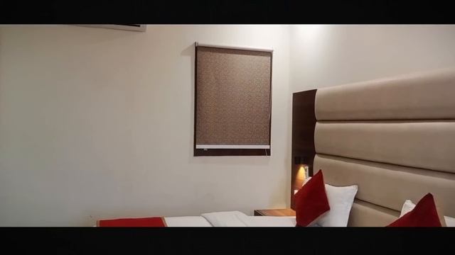 Hotel Olive And Prayag Inn || Haridwar || смотреть онлайн