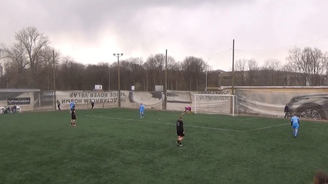 [FULL] | Spring Champ. Антарес-Зевс - СШОР-2 Аврора (2 тур) смотреть онлайн