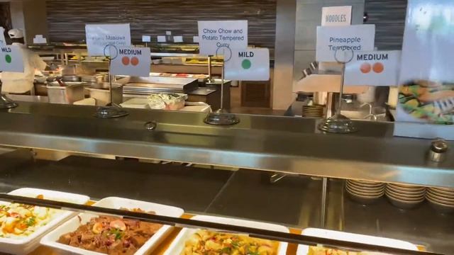 RIU HOTELS SRI LANKA LUNCH 2020 смотреть онлайн