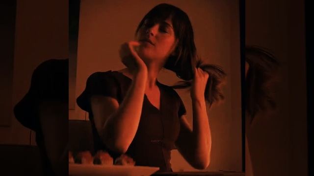 cute, sad & hot✨️💗#DakotaJohnson #AnastasiaSteele смотреть онлайн