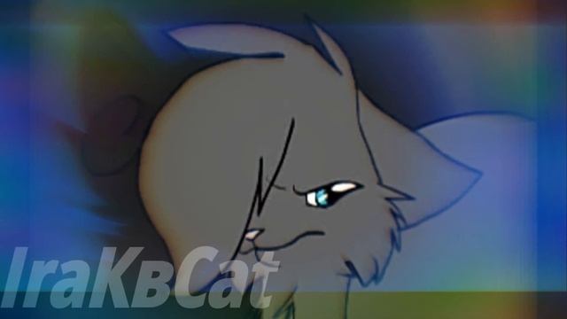 Коты Воители:Мама,помоги: смотреть онлайн