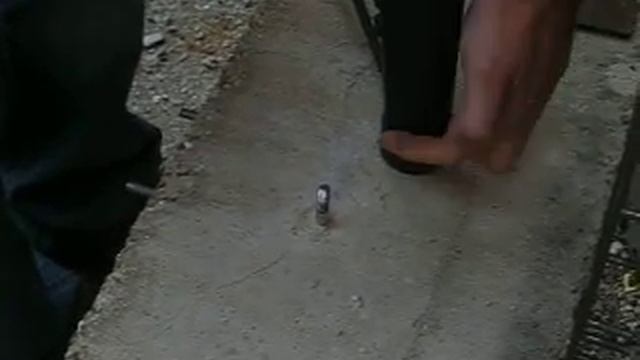 Firing the Windsor Probe смотреть онлайн