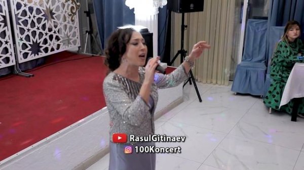 Заира Омарова – «Музыка весны»