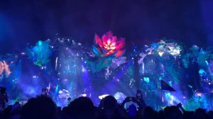 Tomorrowland 2024 Closing ceremony WEEKEND 1 [LIVE 4k]