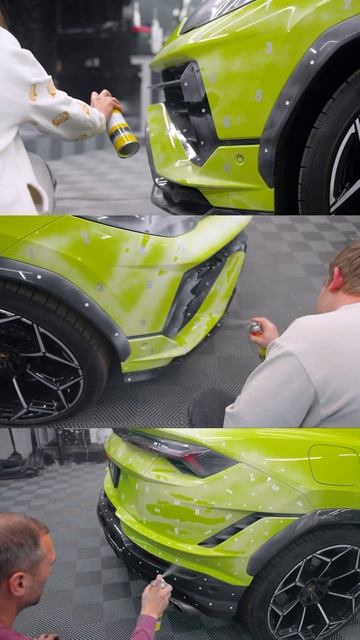 Our new project URUS PERFORMANTE. Soon in 2023 смотреть онлайн