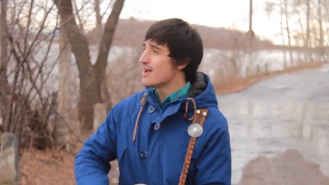 SunSay - Благодари (cover) смотреть онлайн