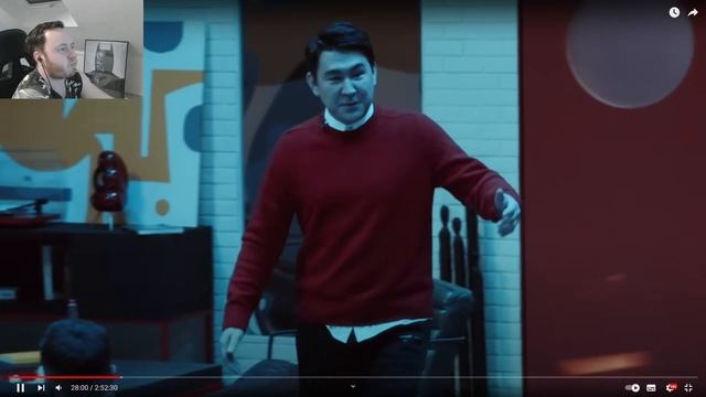 Чисто угар, Нельзя смеяться! большое шоу реакция! смотреть онлайн