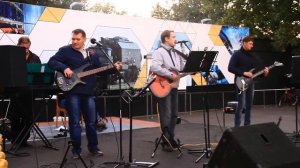 Трудовые резервы - Ветер (кавер)