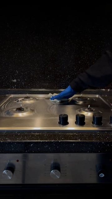 Универсальная чистящая паста