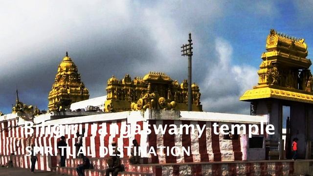 CHAMARAJANAGAR - TOP PLACES TO VISIT IN KARNATAKA | chamarajanagar tourist spots смотреть онлайн