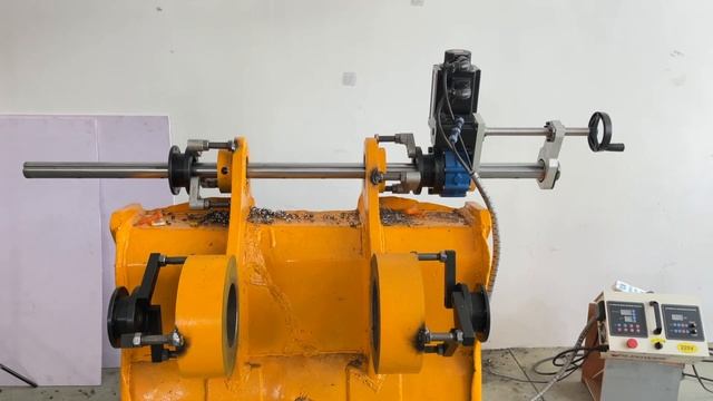 line boring machine ,S POWER , for sale , 2023 смотреть онлайн