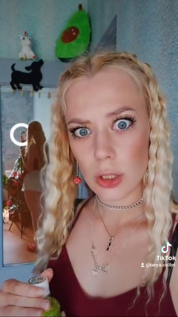 ВИДЕО ВОПРОС ОТВЕТ уже на канале tanya.colibri 🤫 смотреть онлайн