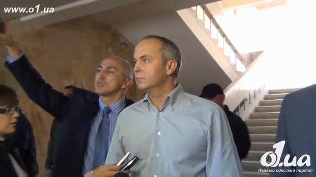 Нестор Шуфрич Дайте корридор! смотреть онлайн