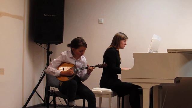 Момотова Кира, 12 лет смотреть онлайн