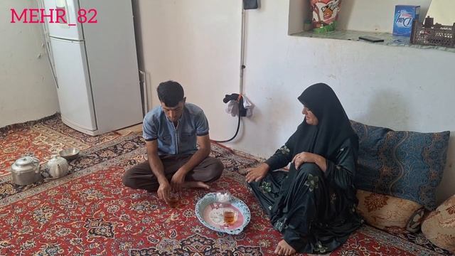 Working With Susan And Helping Shakila
