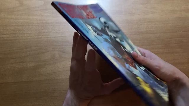 King of Spies & Ghost Cage смотреть онлайн