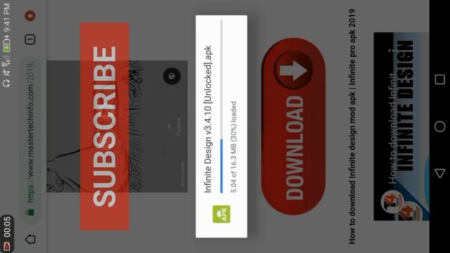 Infinite Design Pro Version (FREE) смотреть онлайн