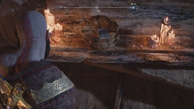 QUÉ PASA SI REGRESAMOS A LA CASA DE KRATOS LUEGO DEL FINAL? GOD OF WAR RAGNAROK PS5 (ESPAÑOL LATINO смотреть онлайн