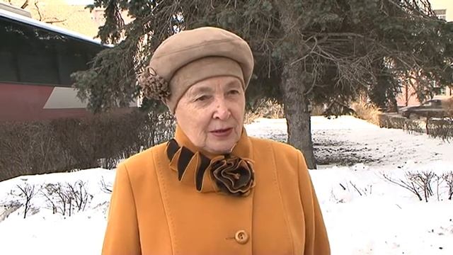 Тамара Казанцева. Об оптимизации в здравоохранении Тюменской области смотреть онлайн