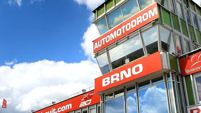 RR DAYS 2013 Brno смотреть онлайн