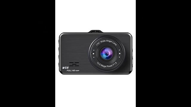 XDL-POWER Dash Cam for Cars 1080P FHD Dash Camera смотреть онлайн