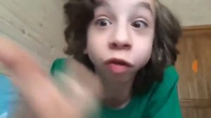 Дим Димыч Читает Рэп