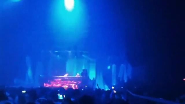 Outblast and Korsakoff смотреть онлайн