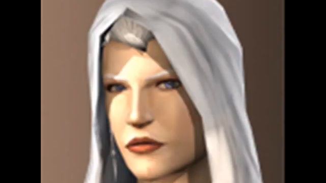 Brianna, the Last Handmaiden, Tribute смотреть онлайн