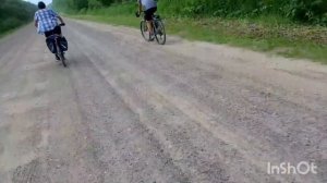 что лучше едет MTB, грэвел или городской велосипед