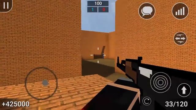 Крутая версия бс 0.9.7 скачиваем сыллка в описание смотреть онлайн
