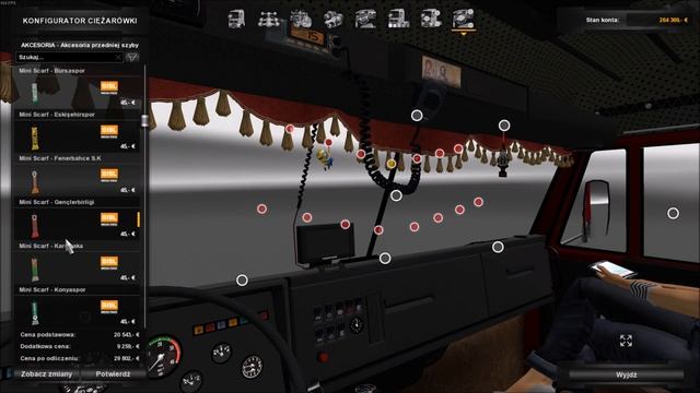 Ets2 1.26...PDT... Kamaz Pack v 4.0 (1.26.x) смотреть онлайн