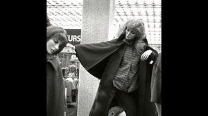 Франция. Ноябрь 1975г. Часть 2. Ч/Б. France. November 1975. Part 2. B&W. #франция1975 #france1975