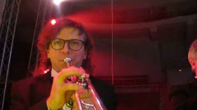 Pink Floyd Show UK ( маленький эпизод шоу ) смотреть онлайн