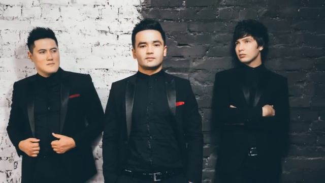 Ummon - Osmondagi oy | Уммон - Осмондаги ой (AUDIO) смотреть онлайн
