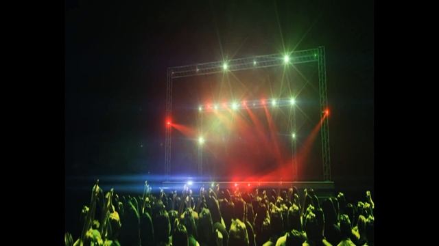Bon Jovi FX Concert - It's My Life смотреть онлайн