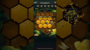 Ant Legion Event -Behive Treasure